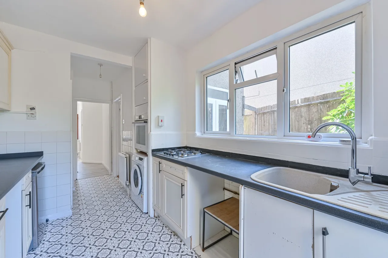 45 Queenswood Road, London, photo 3