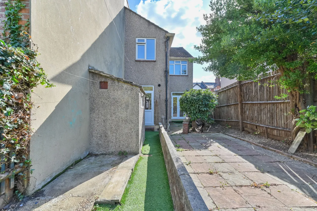 45 Queenswood Road, London, photo 9