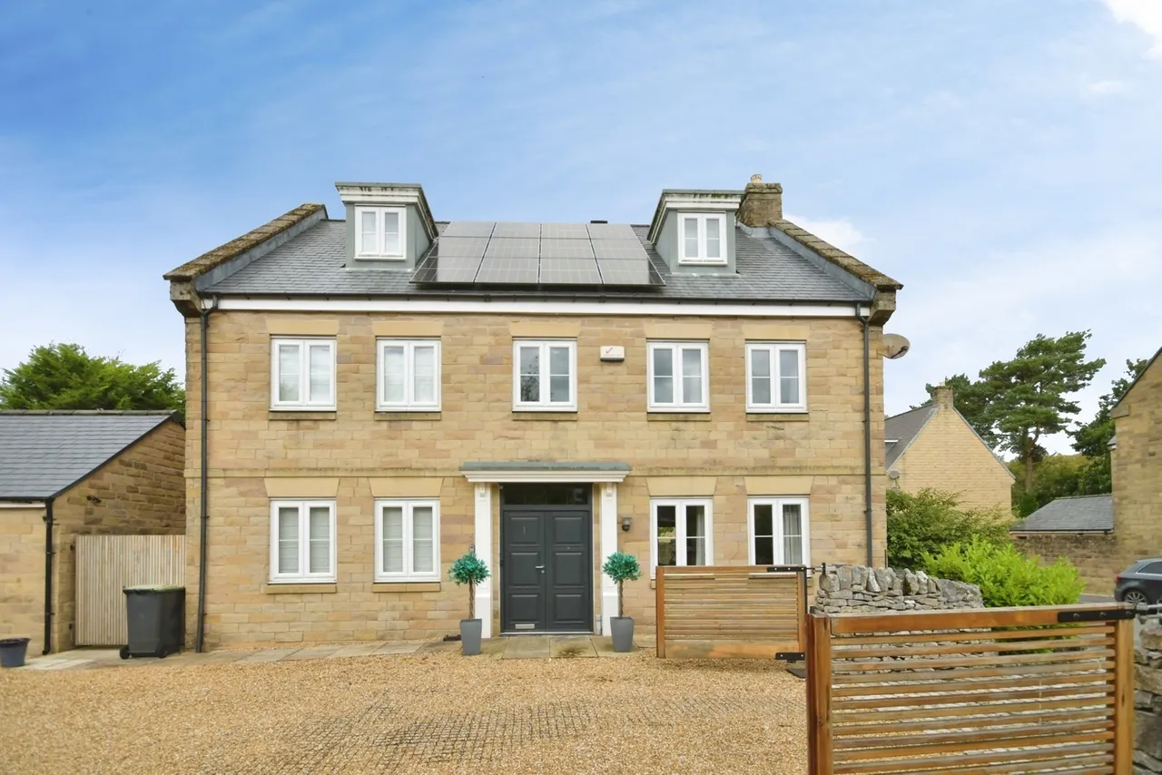 Otterhole Close, BUXTON, Derbyshire, SK17, photo 39