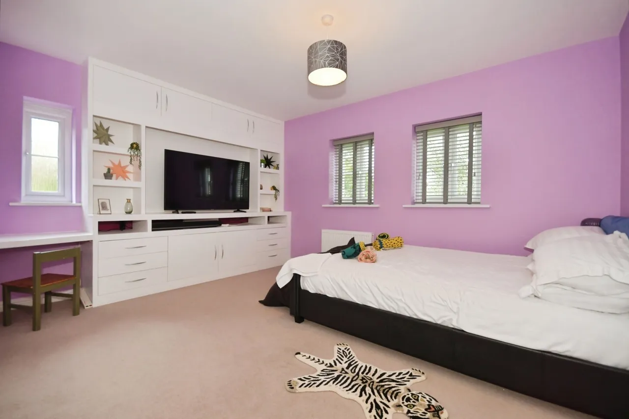 Otterhole Close, BUXTON, Derbyshire, SK17, photo 22