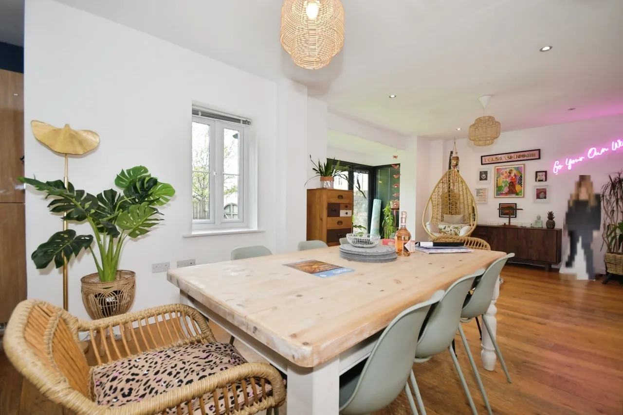 Otterhole Close, BUXTON, Derbyshire, SK17, photo 9