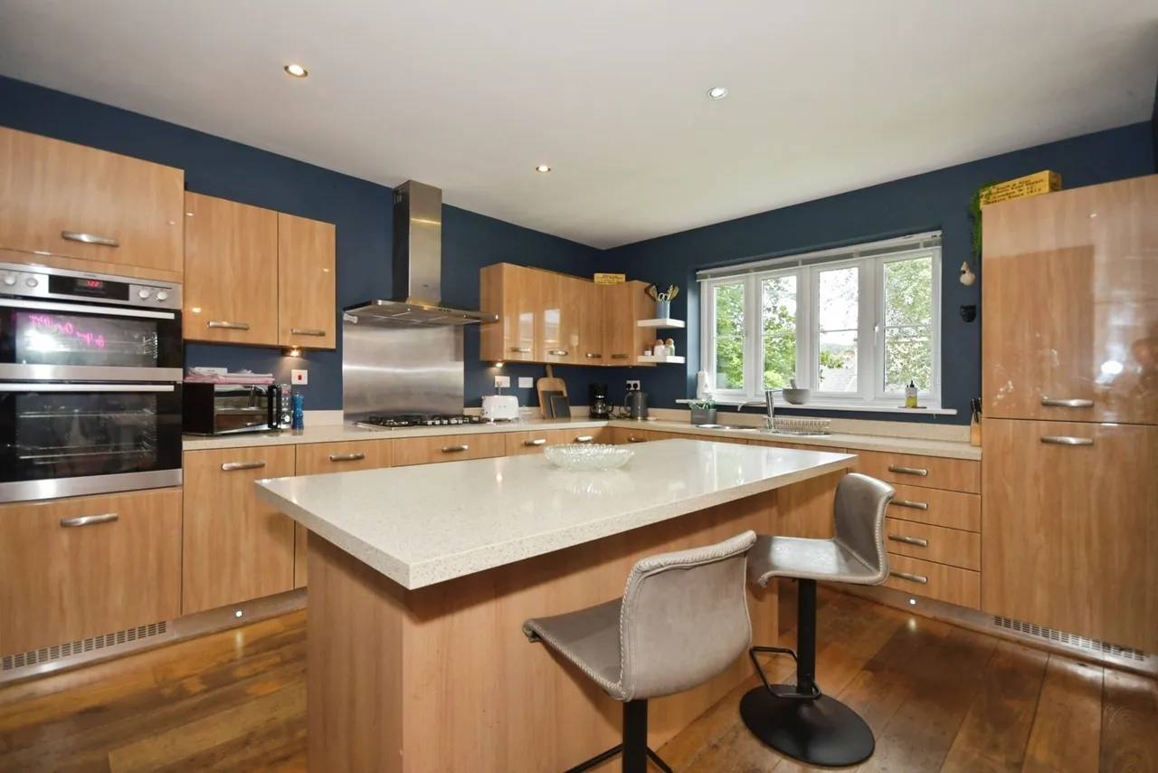 Otterhole Close, BUXTON, Derbyshire, SK17, photo 8