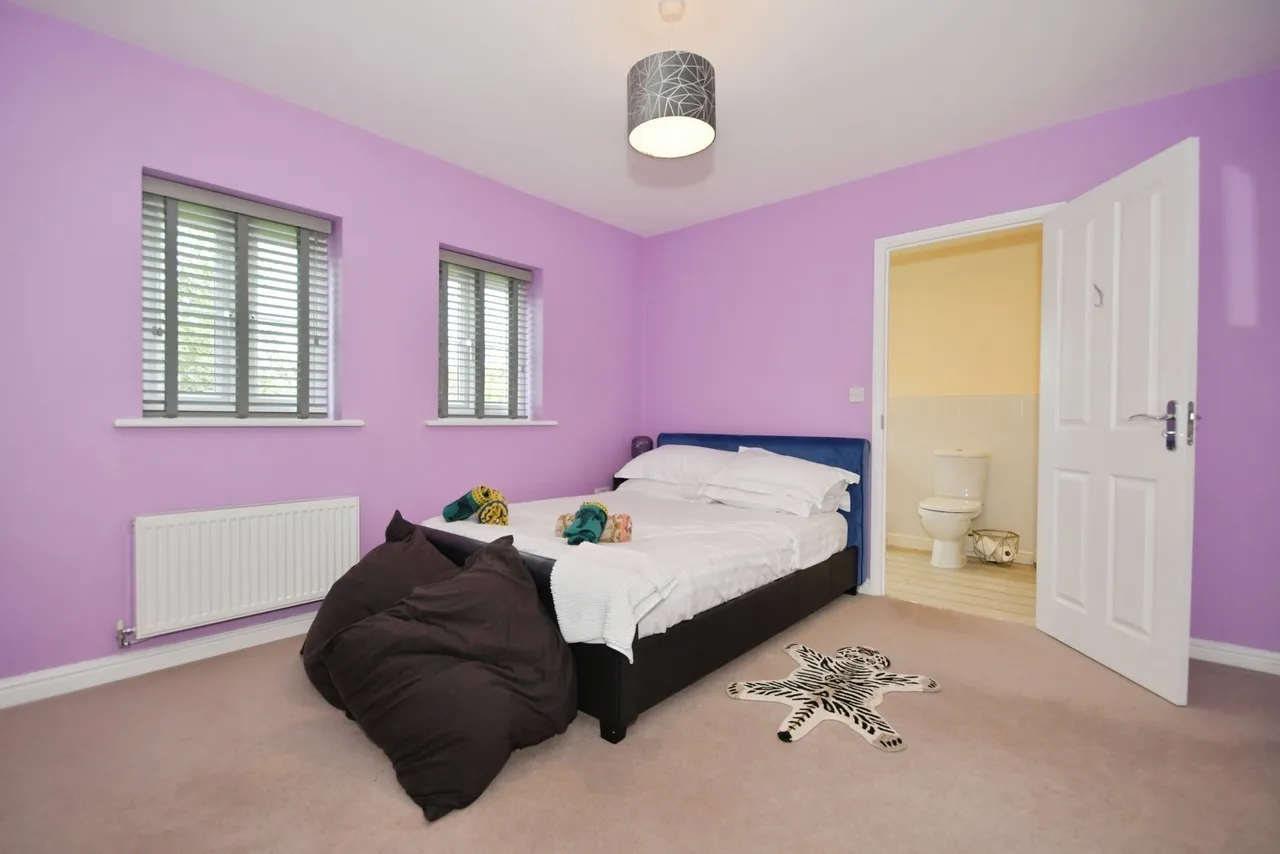 Otterhole Close, BUXTON, Derbyshire, SK17, photo 23