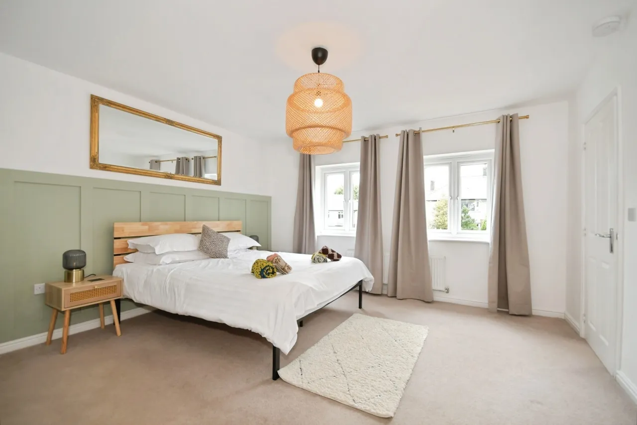 Otterhole Close, BUXTON, Derbyshire, SK17, photo 30
