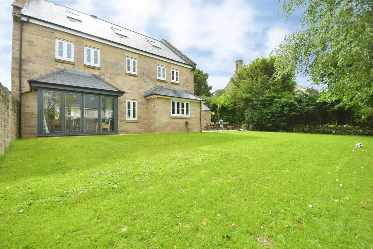 Otterhole Close, BUXTON, Derbyshire, SK17, photo 40