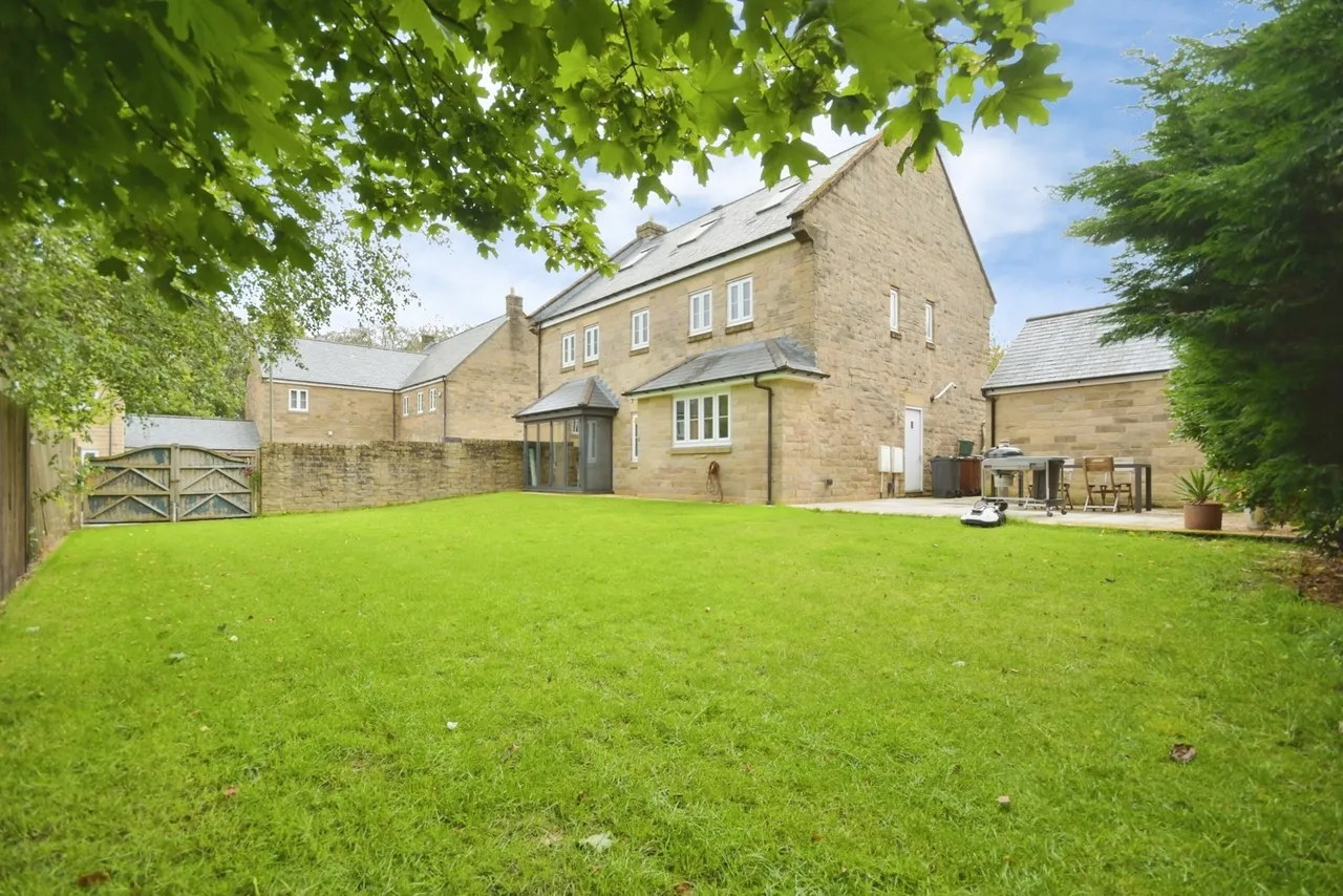 Otterhole Close, BUXTON, Derbyshire, SK17, photo 41