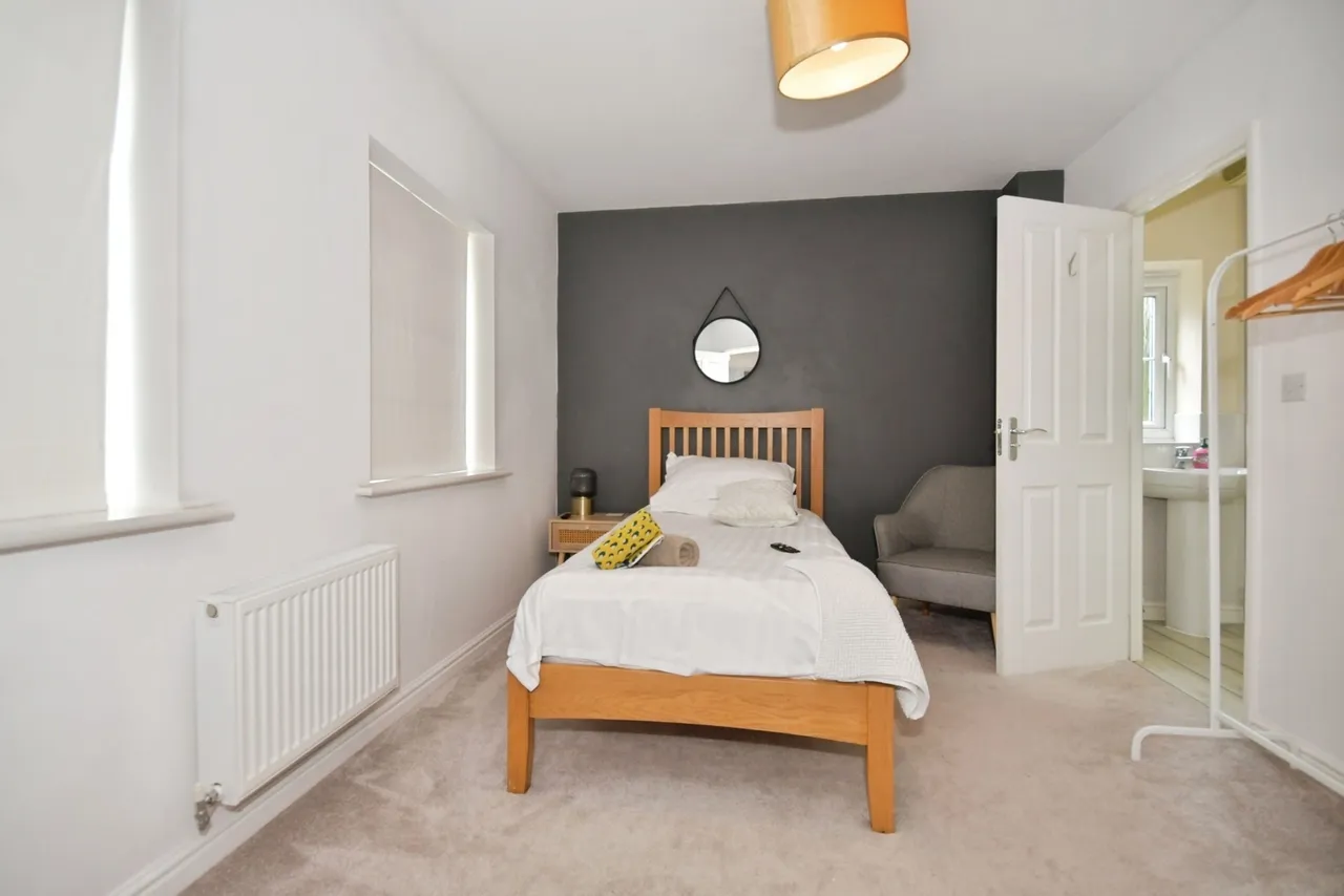 Otterhole Close, BUXTON, Derbyshire, SK17, photo 27