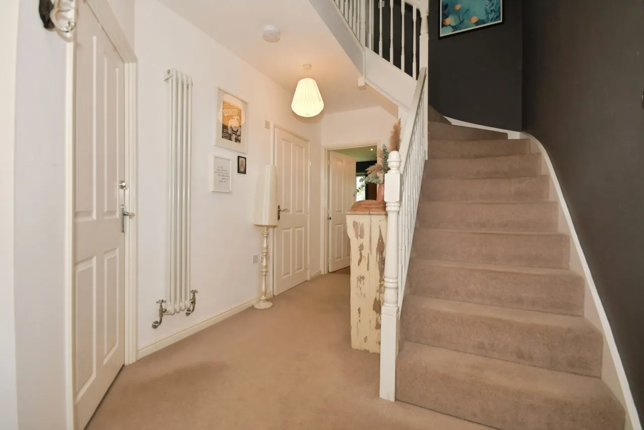 Otterhole Close, BUXTON, Derbyshire, SK17, photo 12