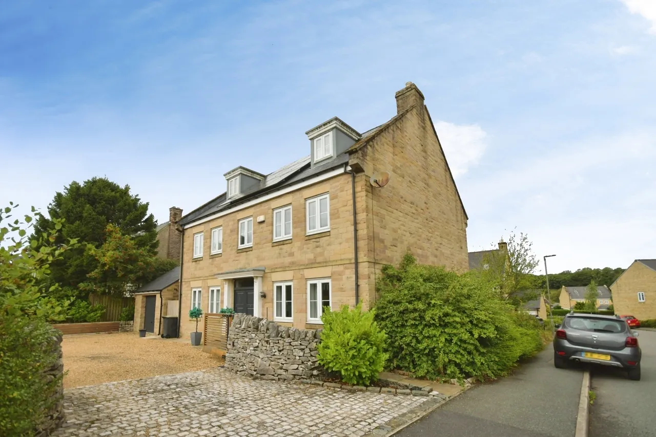Otterhole Close, BUXTON, Derbyshire, SK17, photo 36