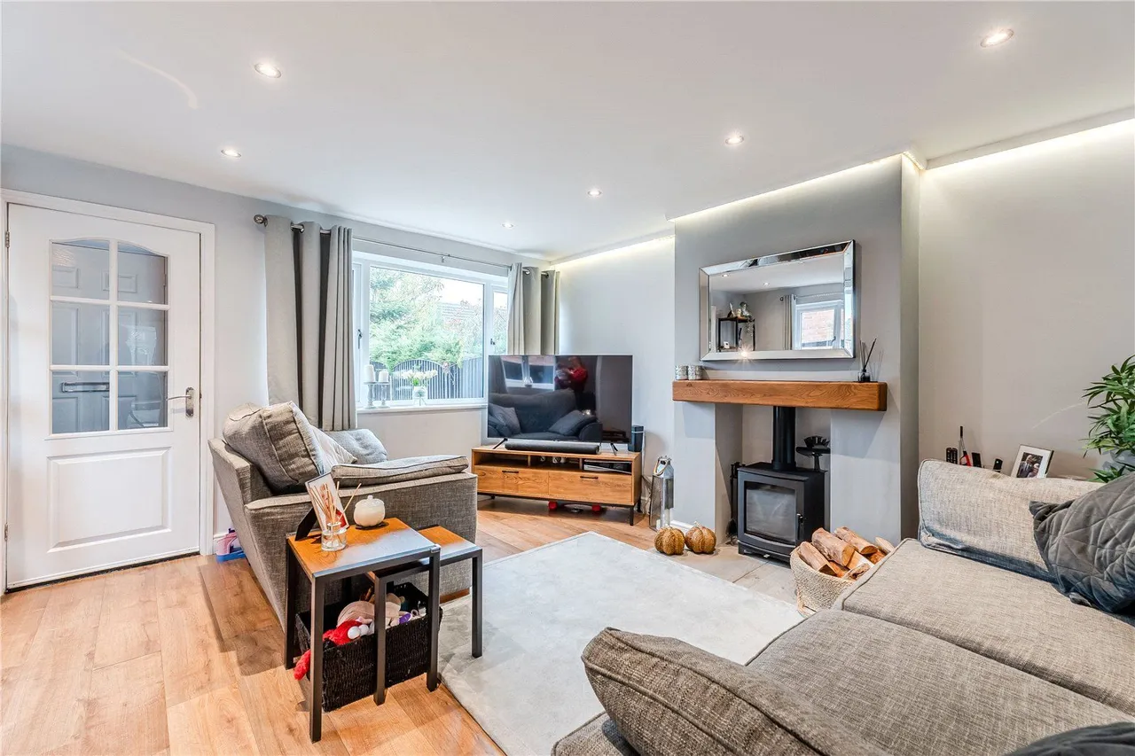 Fosse Way, Garforth, LS25, photo 2