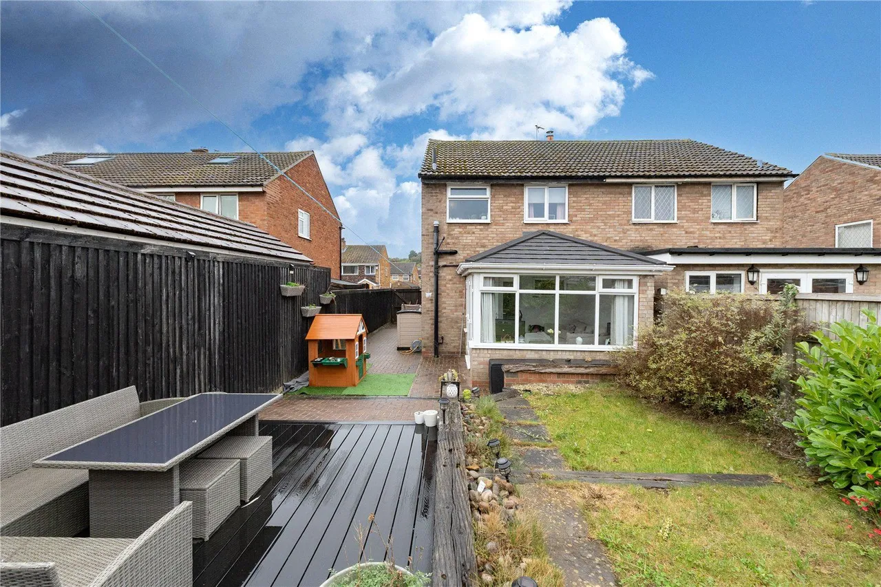 Fosse Way, Garforth, LS25, photo 17