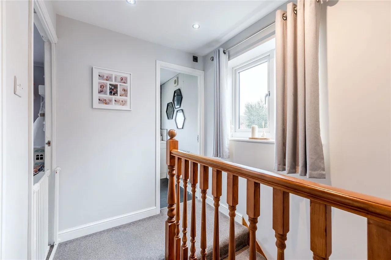 Fosse Way, Garforth, LS25, photo 14