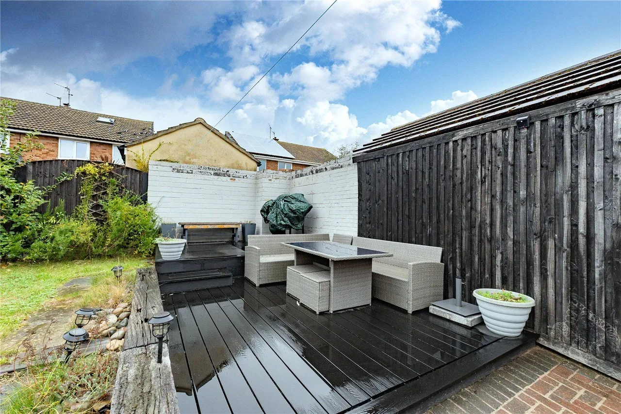 Fosse Way, Garforth, LS25, photo 16