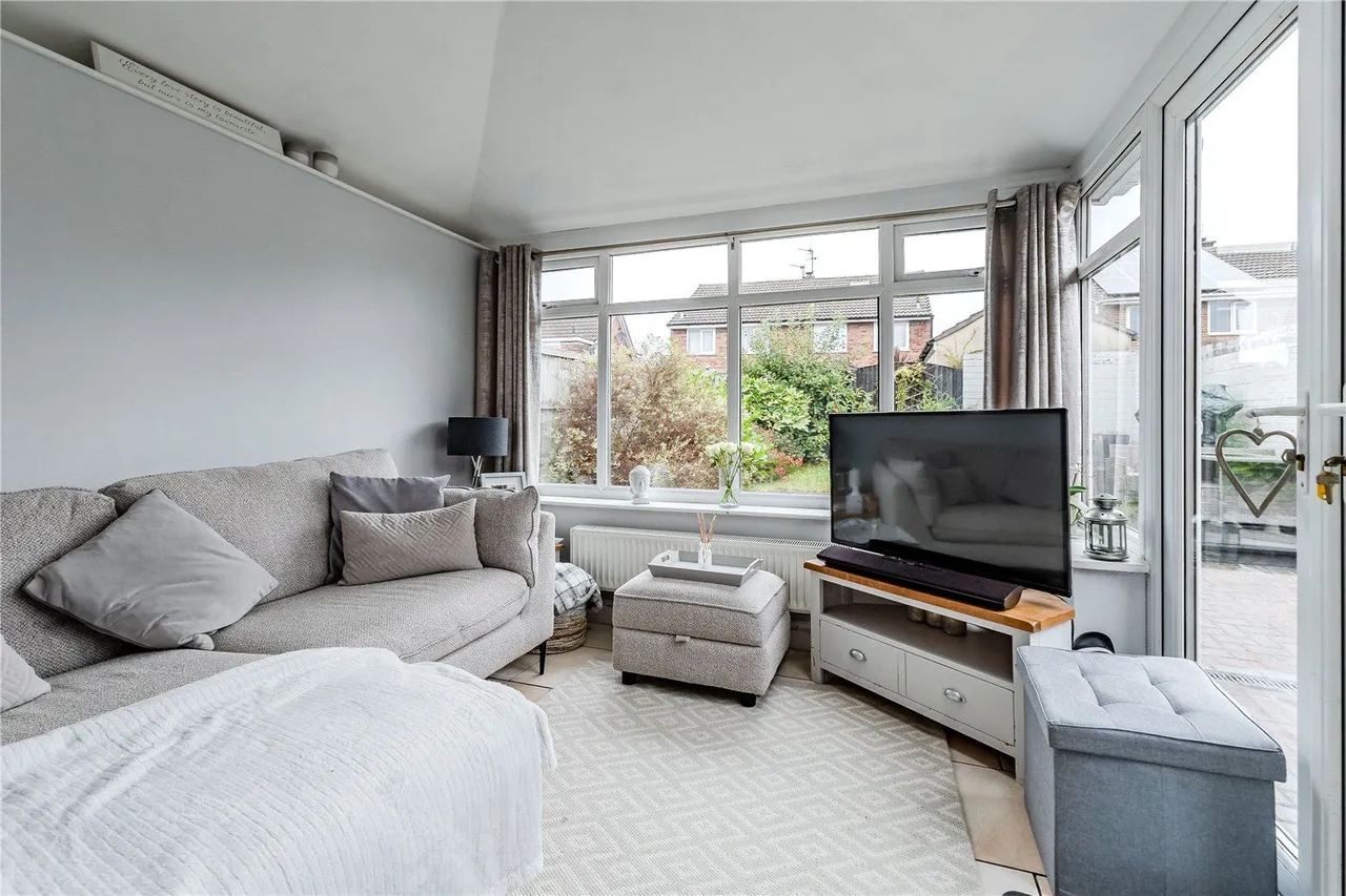 Fosse Way, Garforth, LS25, photo 5