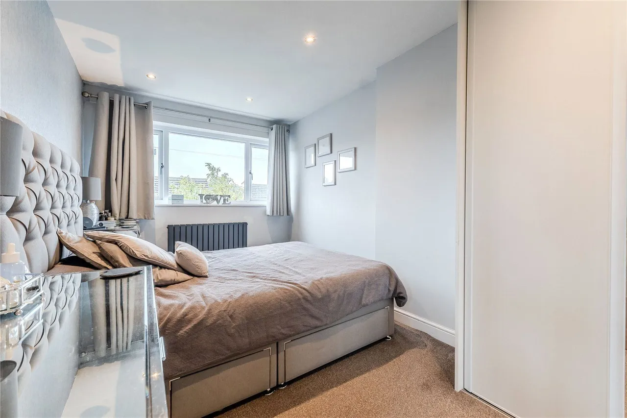 Fosse Way, Garforth, LS25, photo 6