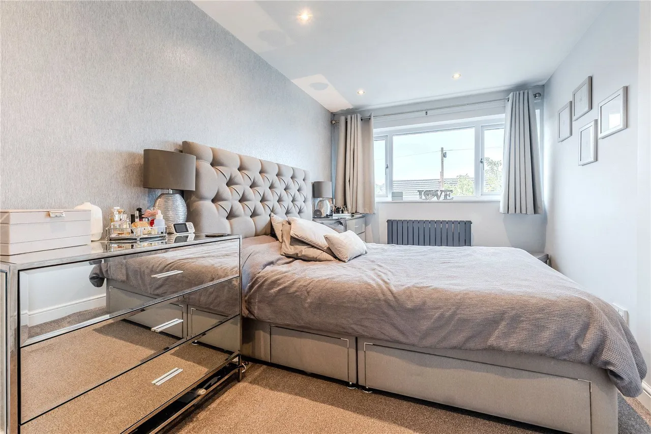 Fosse Way, Garforth, LS25, photo 13