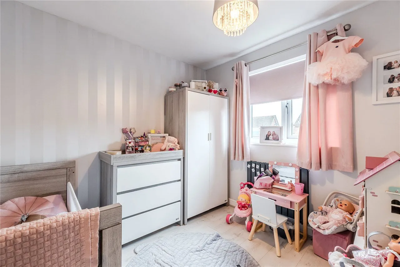 Fosse Way, Garforth, LS25, photo 7