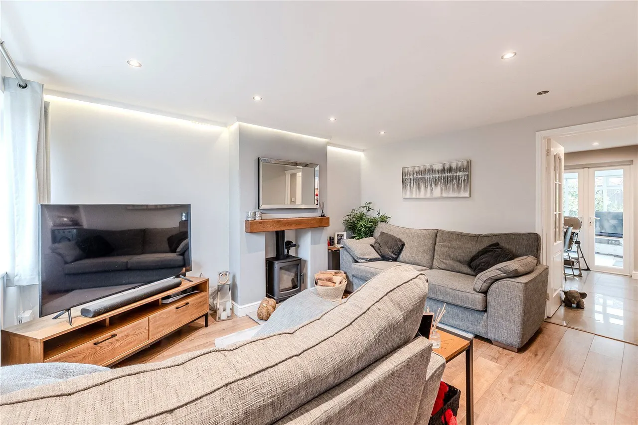 Fosse Way, Garforth, LS25, photo 11