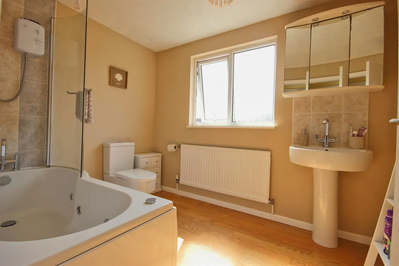 Cawood Drive, Skirlaugh, photo 19