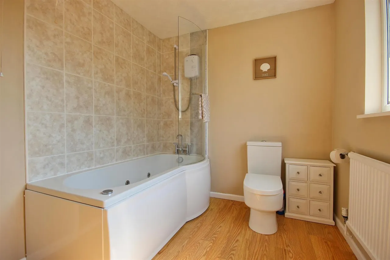 Cawood Drive, Skirlaugh, photo 10