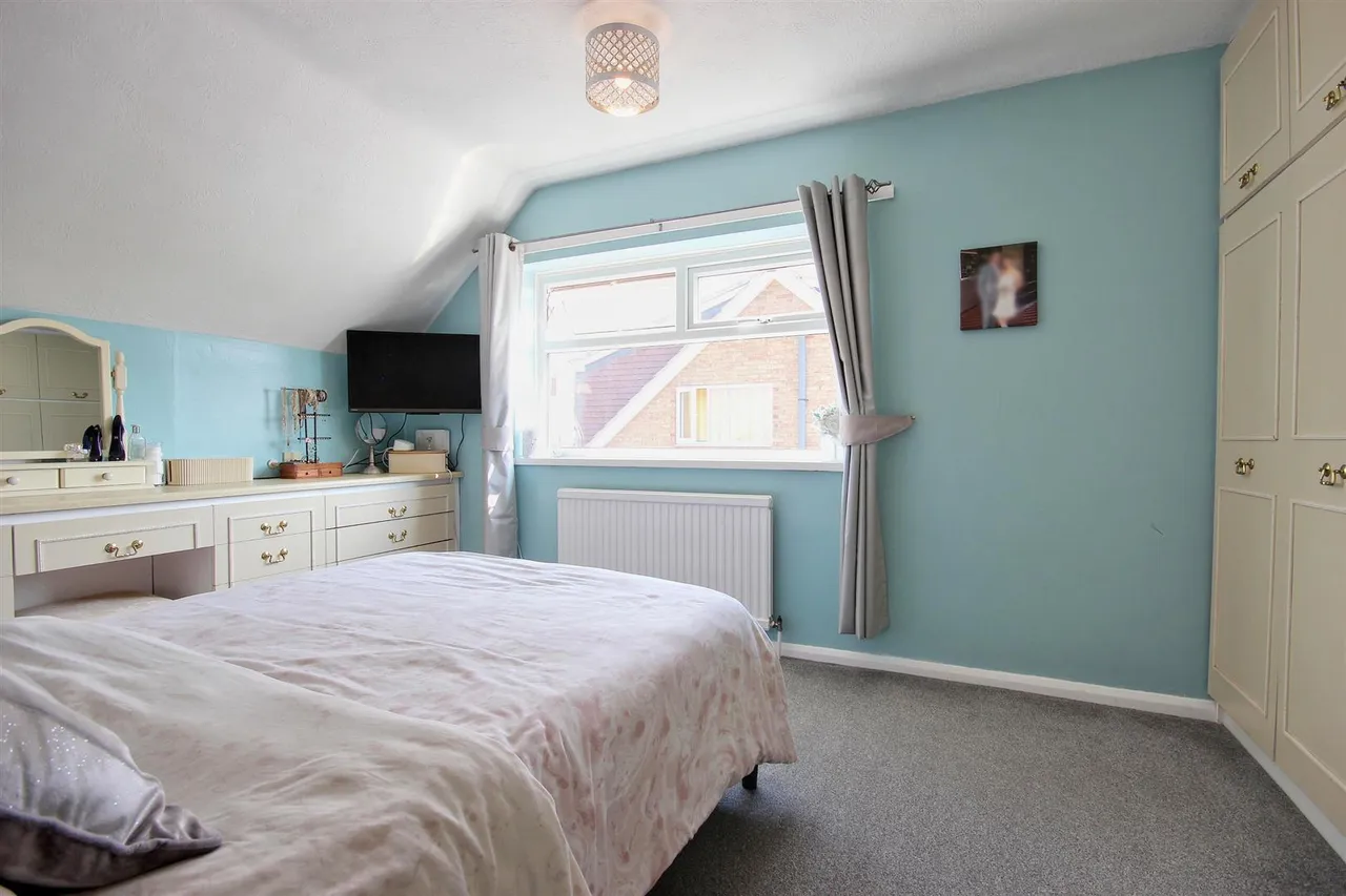 Cawood Drive, Skirlaugh, photo 16