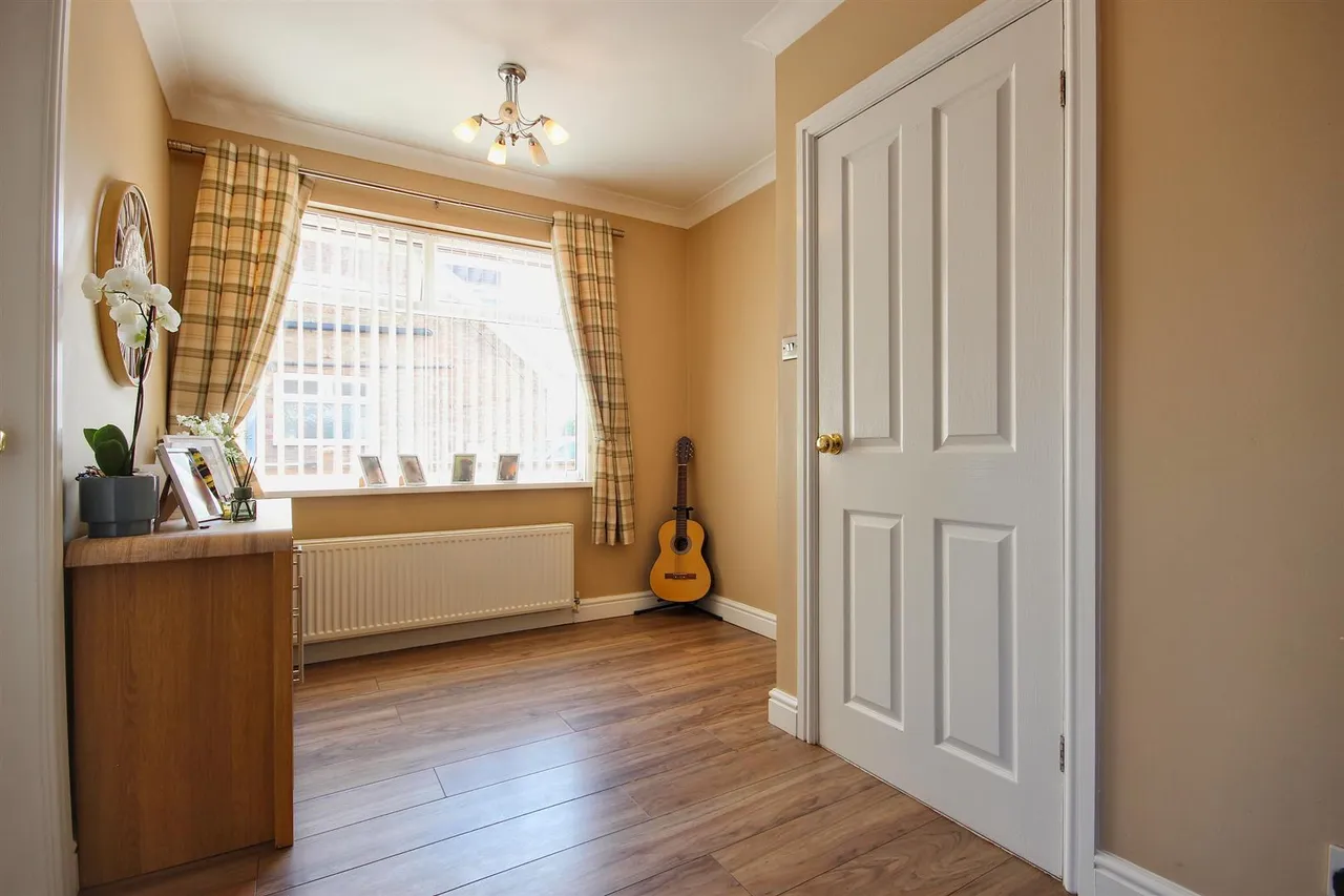 Cawood Drive, Skirlaugh, photo 12