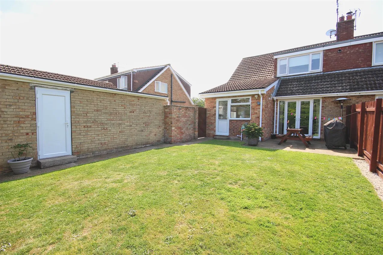 Cawood Drive, Skirlaugh, photo 21