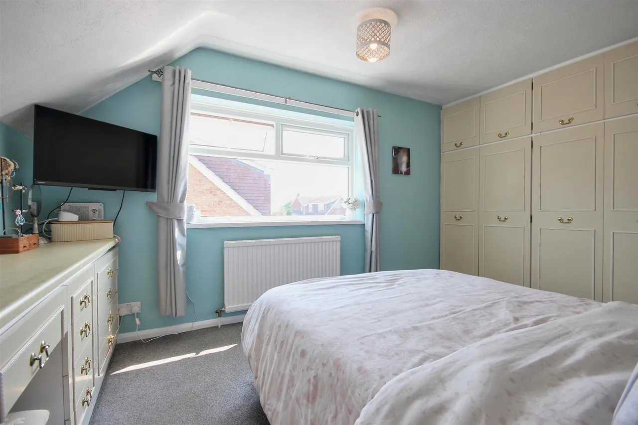 Cawood Drive, Skirlaugh, photo 8
