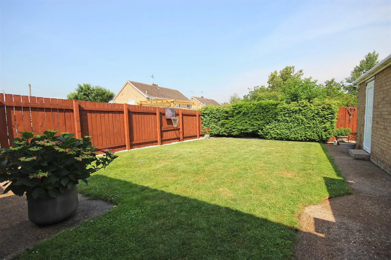 Cawood Drive, Skirlaugh, photo 2