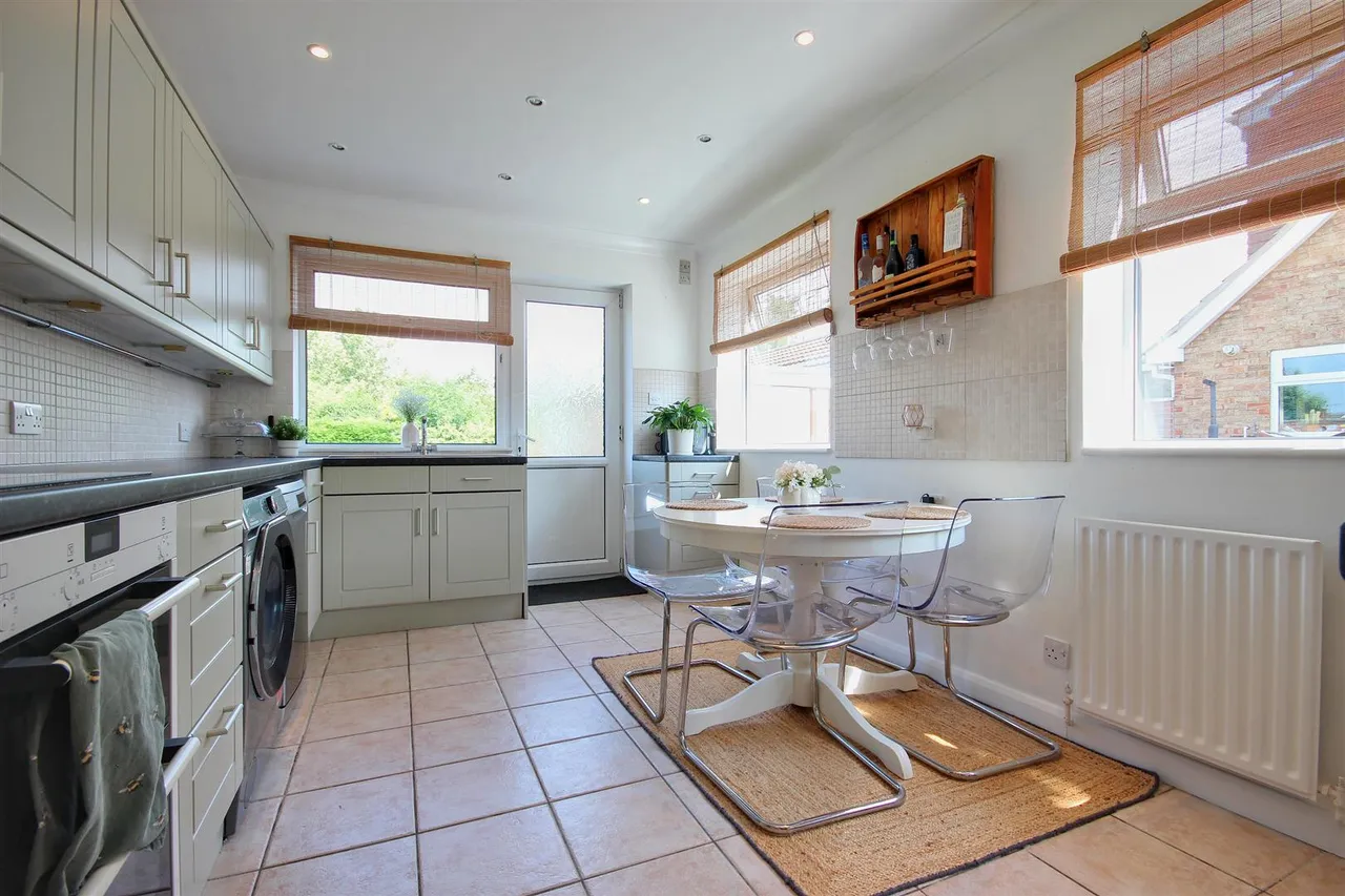 Cawood Drive, Skirlaugh, photo 5
