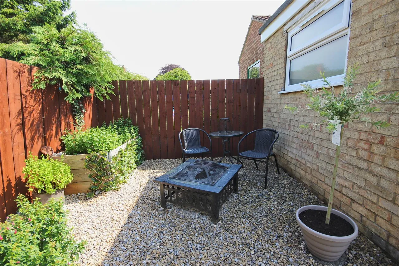 Cawood Drive, Skirlaugh, photo 20
