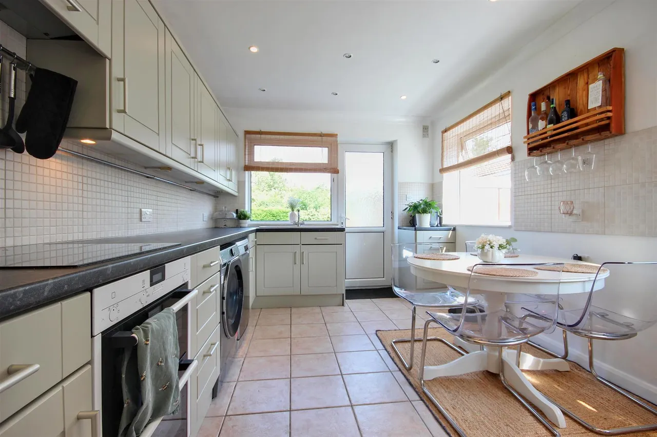 Cawood Drive, Skirlaugh, photo 14