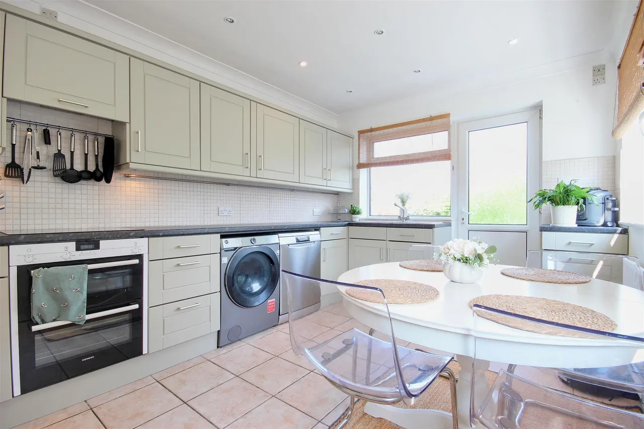 Cawood Drive, Skirlaugh, photo 15