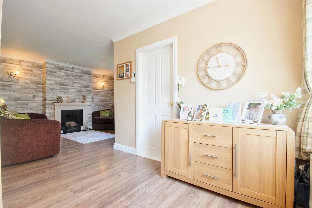 Cawood Drive, Skirlaugh, photo 4
