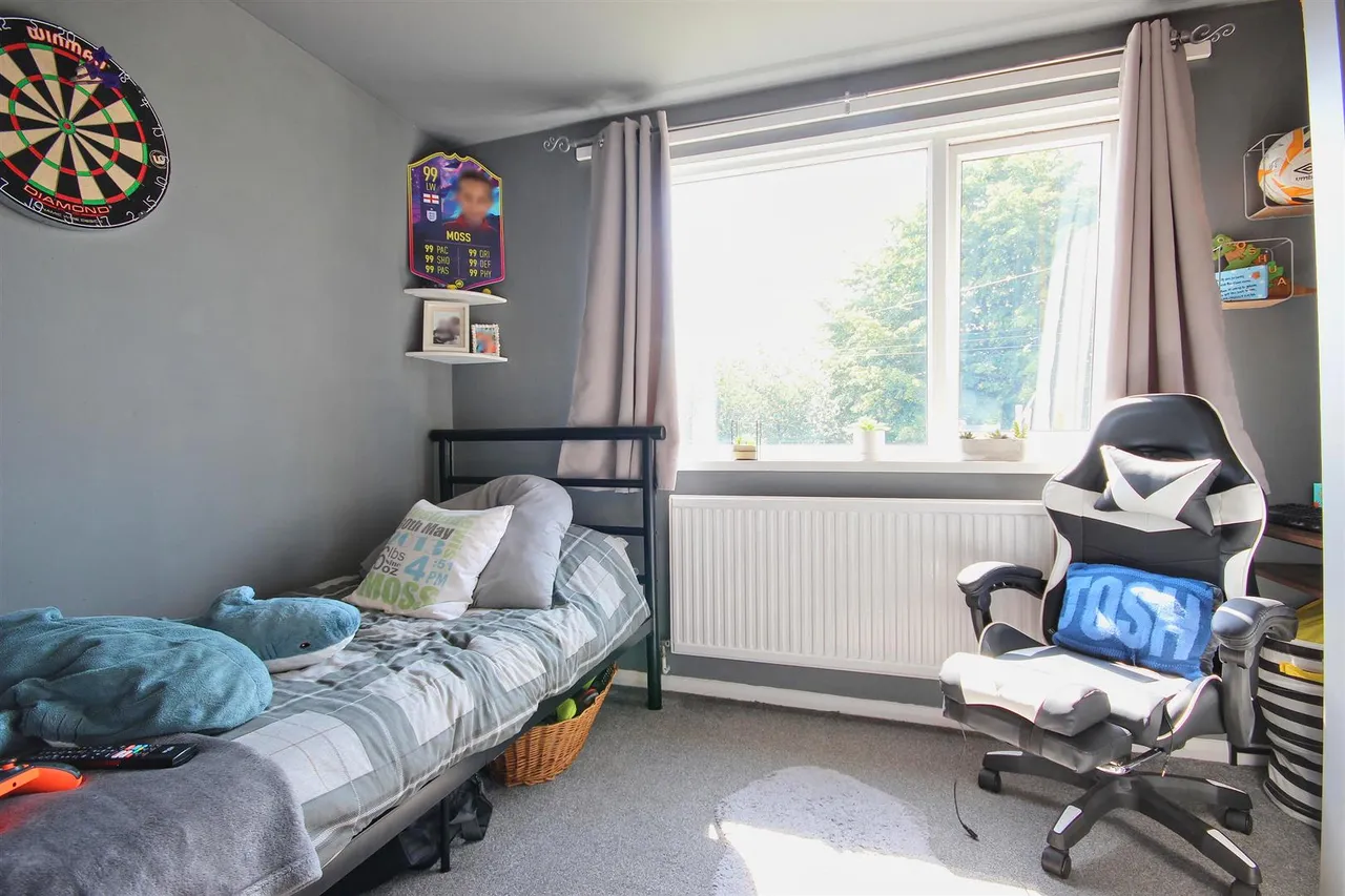 Cawood Drive, Skirlaugh, photo 18