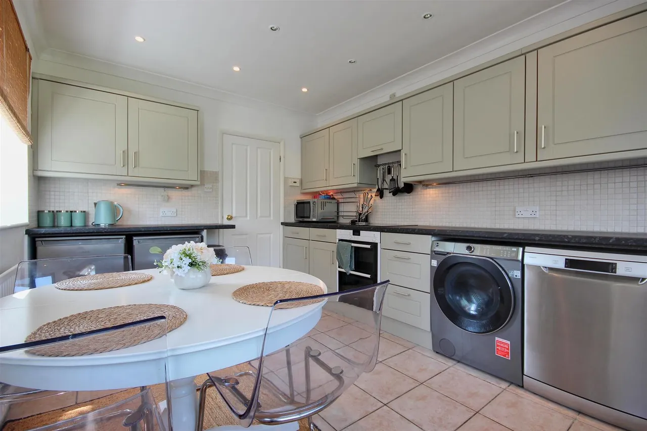 Cawood Drive, Skirlaugh, photo 6