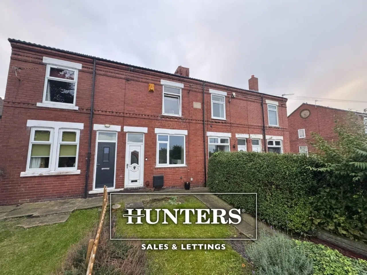 2 bed house to rent, Halfpenny Lane, Pontefract, WF8