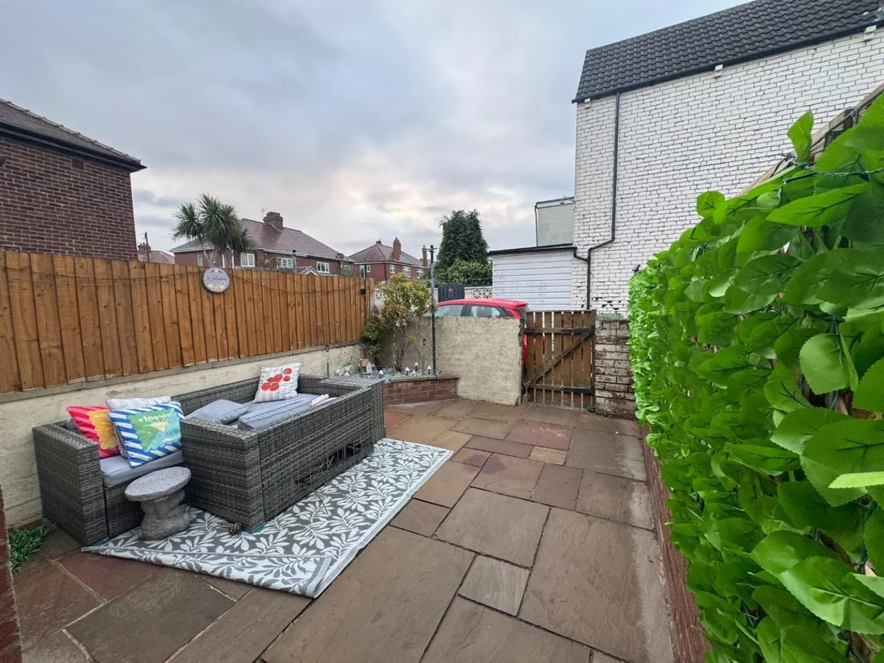 Halfpenny Lane, Pontefract, WF8, photo 10