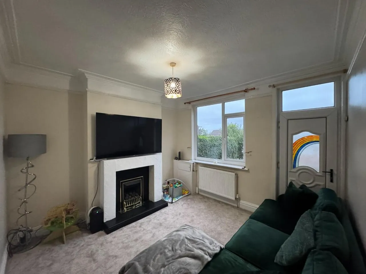 Halfpenny Lane, Pontefract, WF8, photo 2