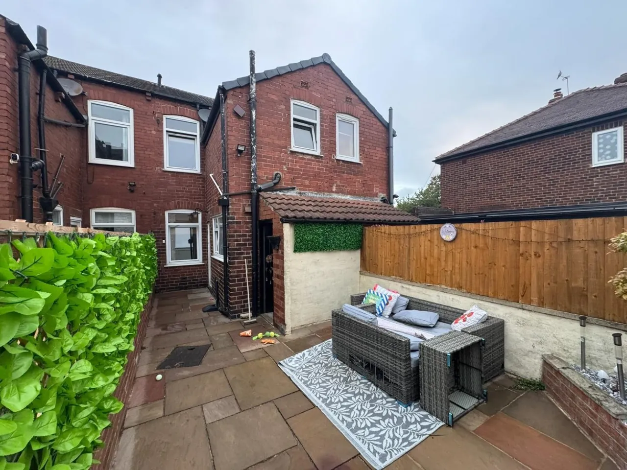 Halfpenny Lane, Pontefract, WF8, photo 11