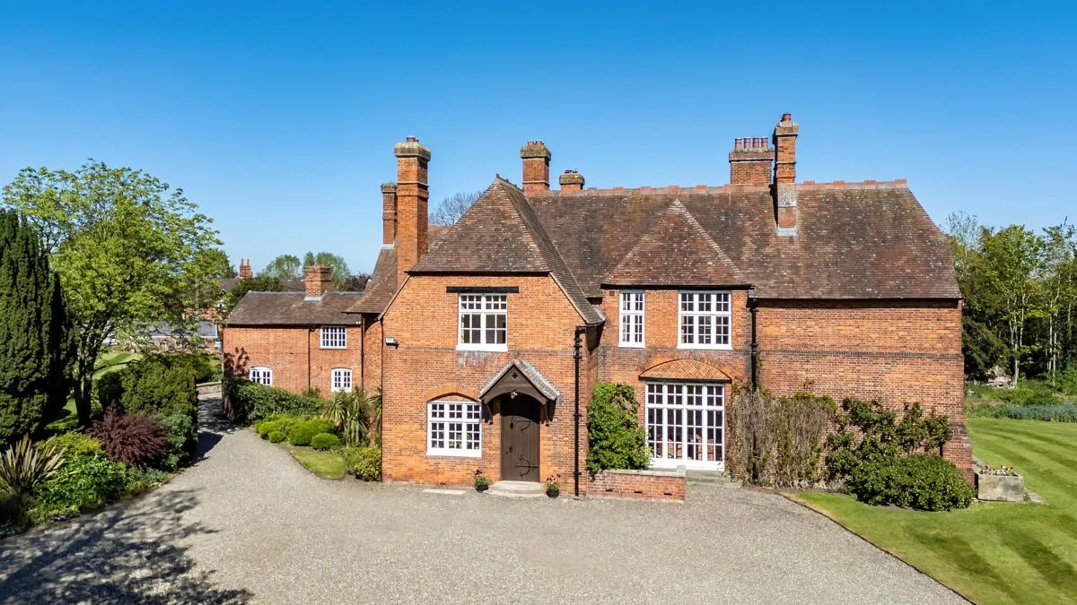 Upton Magna, Shrewsbury, SY4, photo 4