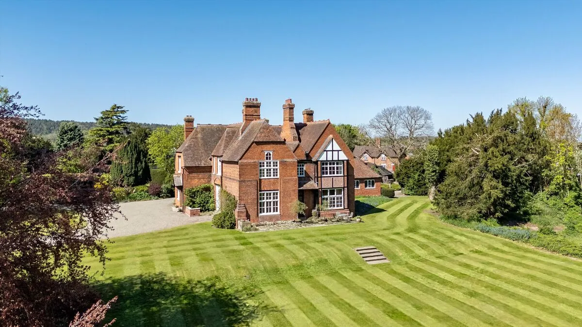 6 bed house for sale, Upton Magna, Shrewsbury, SY4