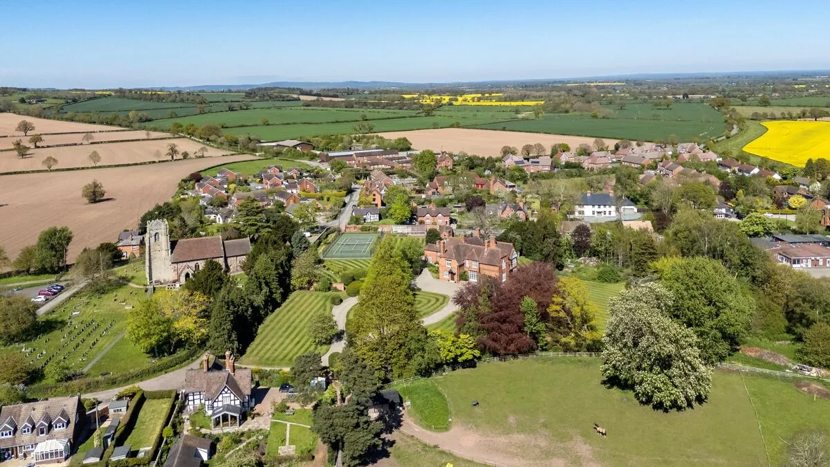 Upton Magna, Shrewsbury, SY4, photo 3
