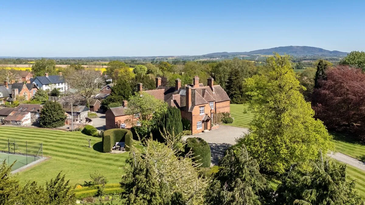 Upton Magna, Shrewsbury, SY4, photo 2