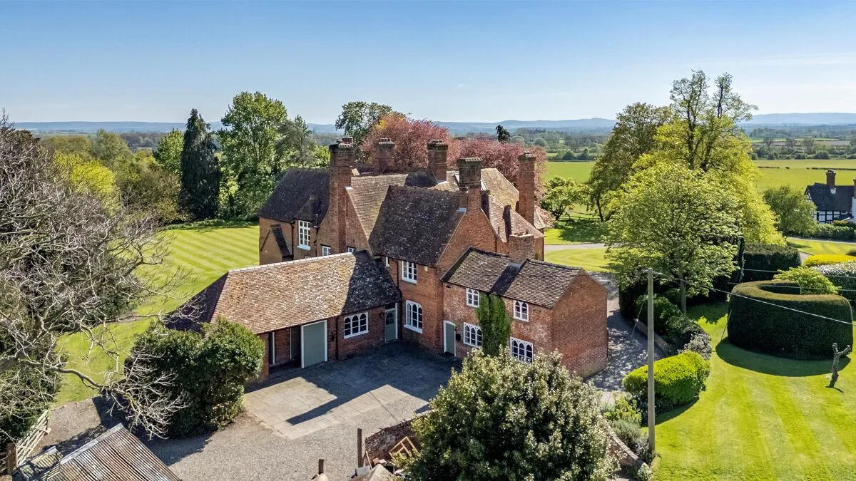 Upton Magna, Shrewsbury, SY4, photo 30