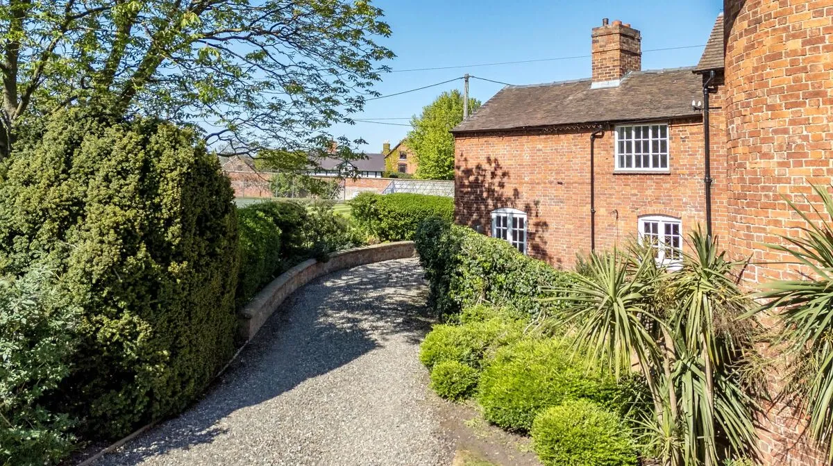 Upton Magna, Shrewsbury, SY4, photo 16