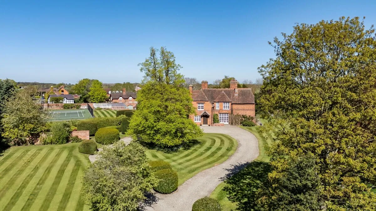 Upton Magna, Shrewsbury, SY4, photo 34
