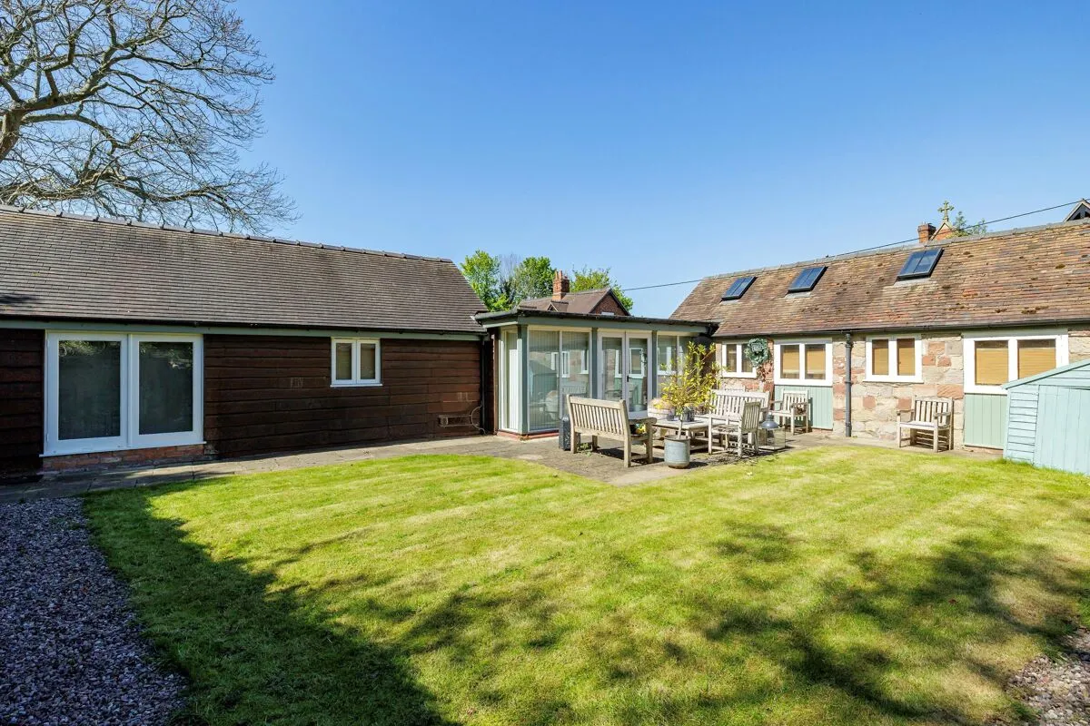 Upton Magna, Shrewsbury, SY4, photo 20