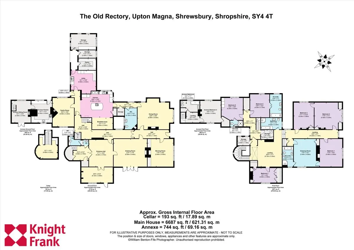 Upton Magna, Shrewsbury, SY4, photo 37
