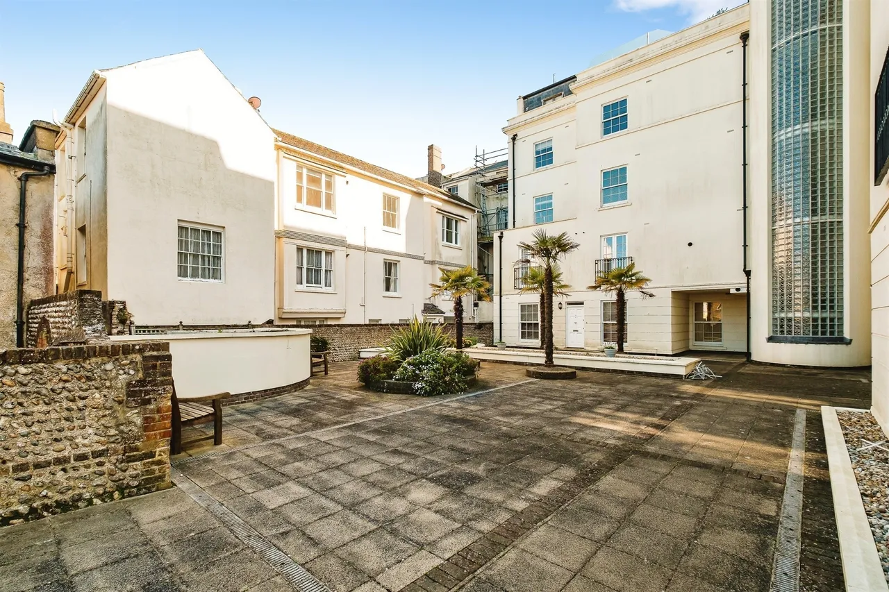 Marine Parade, Worthing, BN11, photo 21